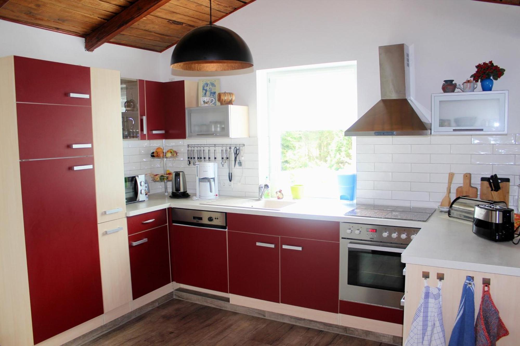 Ferienwohnung Arne Börgerende-Rethwisch Zewnętrze zdjęcie