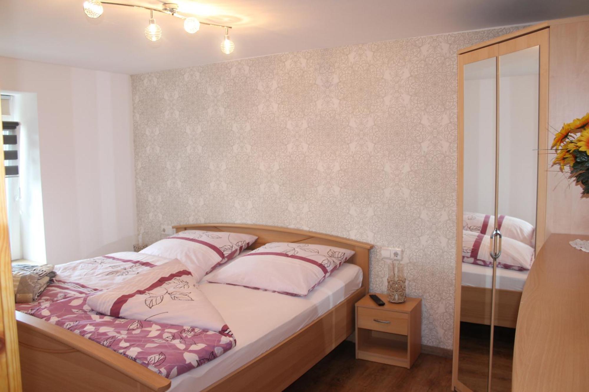 Ferienwohnung Arne Börgerende-Rethwisch Zewnętrze zdjęcie