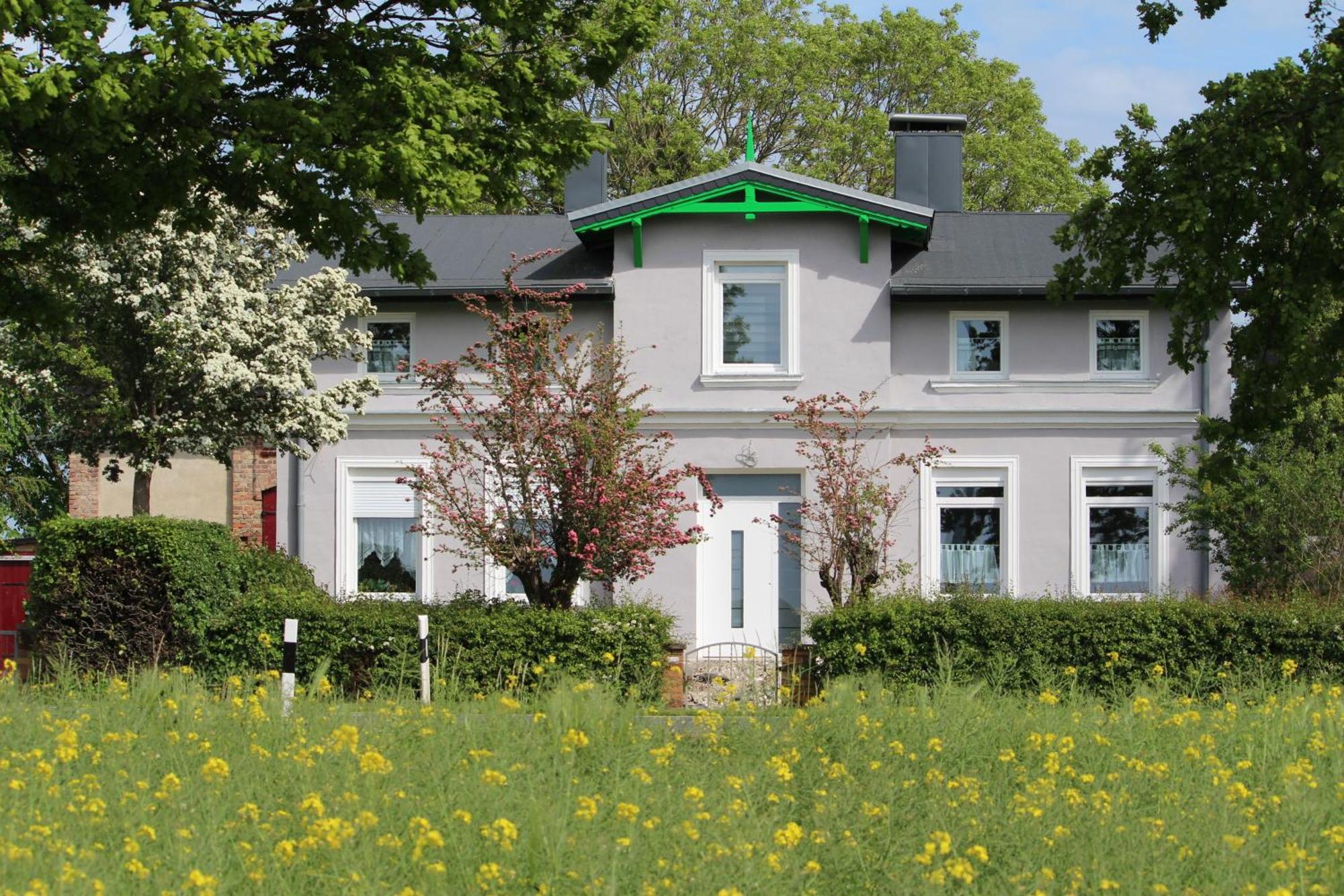 Ferienwohnung Arne Börgerende-Rethwisch Zewnętrze zdjęcie